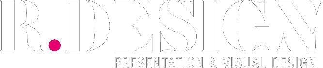 r.design — Presentation & Visual Design